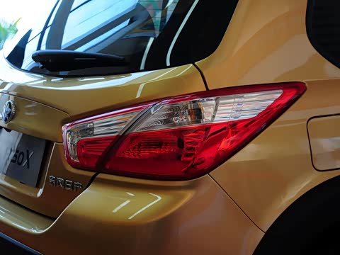 2013�� 1.6L �ֶ�����������