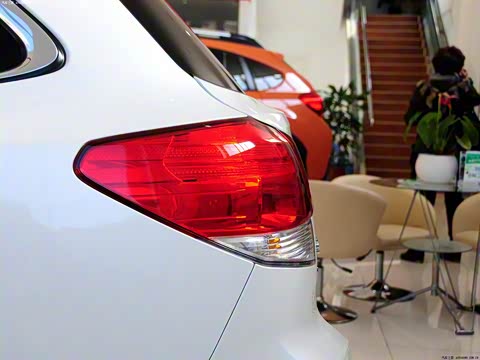 2014�� 2.5i �����˶���