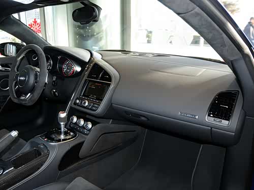 【奥迪r8 2014款】奥迪_奥迪r8 2014款报价_图片_汽车之家