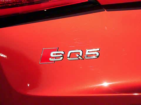 2014�� SQ5 3.0 TFSI quattro