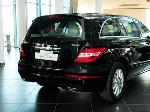 2011�� R 350 L 4MATIC