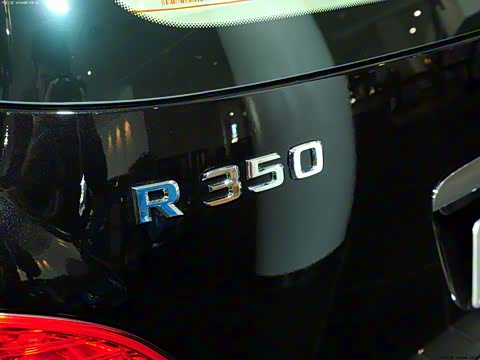 2011�� R 350 L 4MATIC