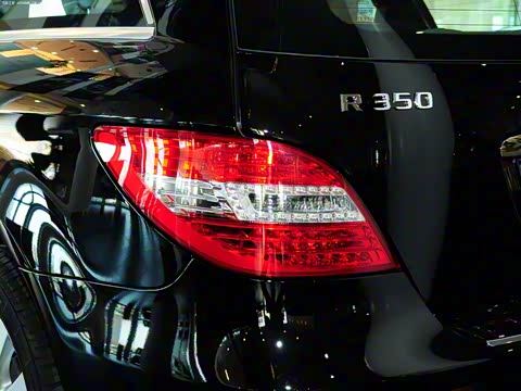 2011�� R 350 L 4MATIC