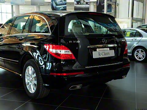 2011�� R 350 L 4MATIC