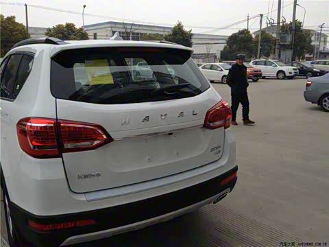 2013�� �˶��� 1.5T �ֶ�������Ӣ��