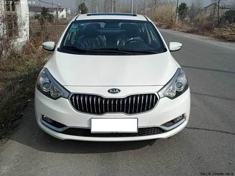 2013�� 1.6L �Զ�GLS