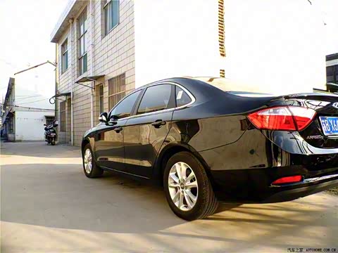 2013�� 1.6L �ֶ����а�