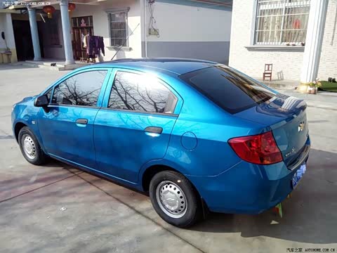 2013�� ���� 1.2L �ֶ�ʱ�а�