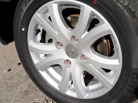 2014�� 1.5L �ֶ�������