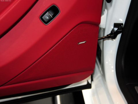 2014 Panamera S E-Hybrid 3.0T