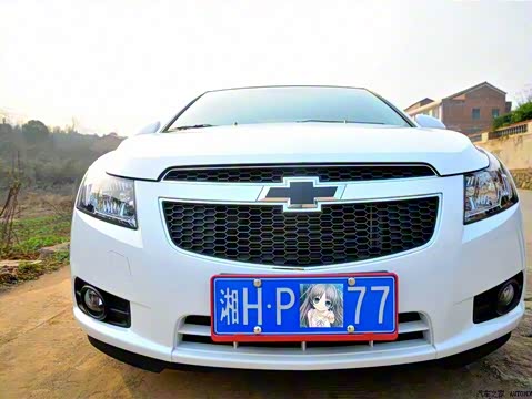 2013�� 1.6L SE MT