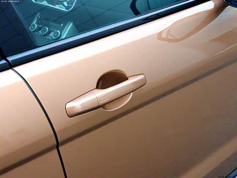 2014�� 2.0T 5��ҫ����