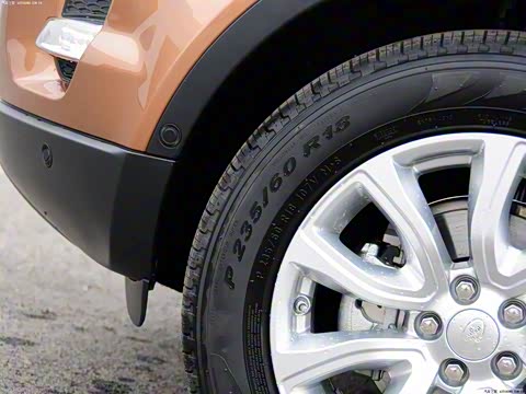 2014�� 2.0T 5��ҫ����