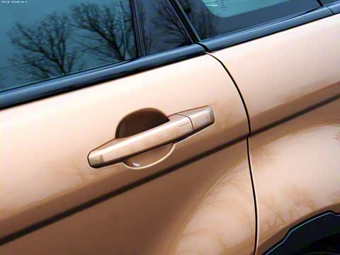 2014�� 2.0T 5��ҫ����