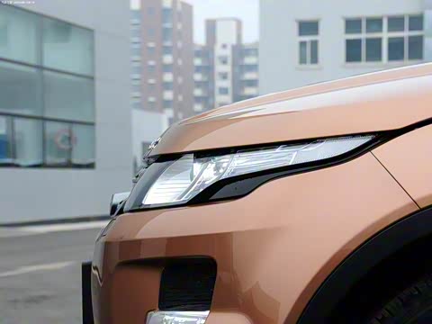 2014�� 2.0T 5��ҫ����