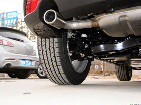 2013�� 2.5L �Զ�����������