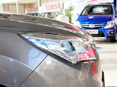 2014�� 1.6L �ֶ������� ��IV