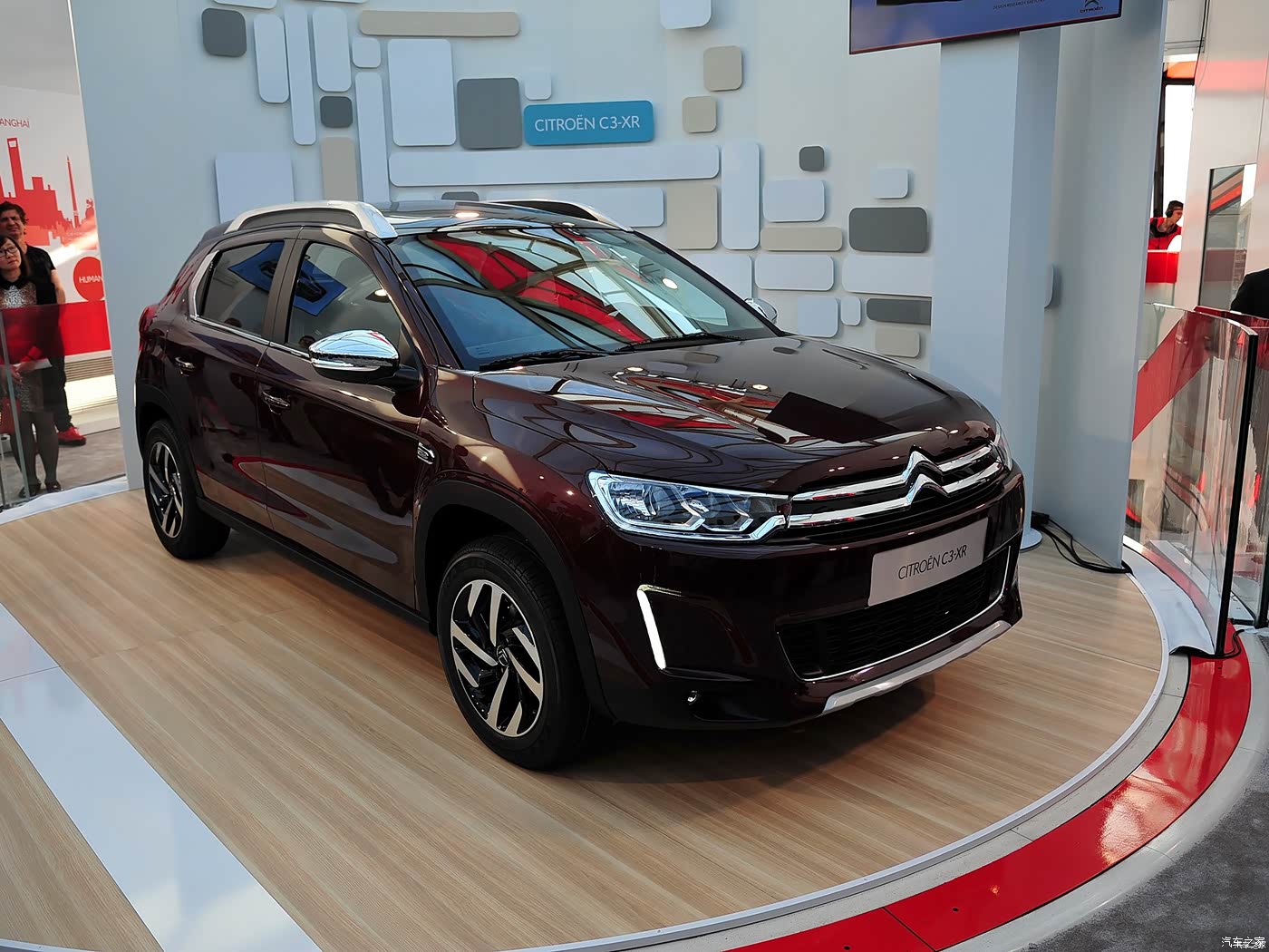 雪铁龙c3-xr 2015款 1.