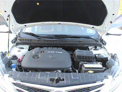 2014�� 1.6L �ֶ������
