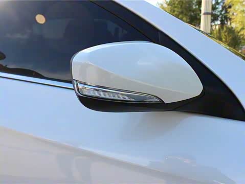 2014�� 1.6L �ֶ������