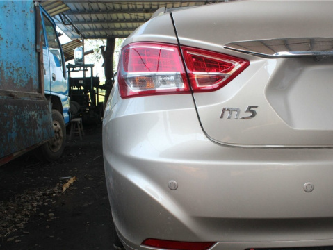 2014 M5 1.6L ֶʱ