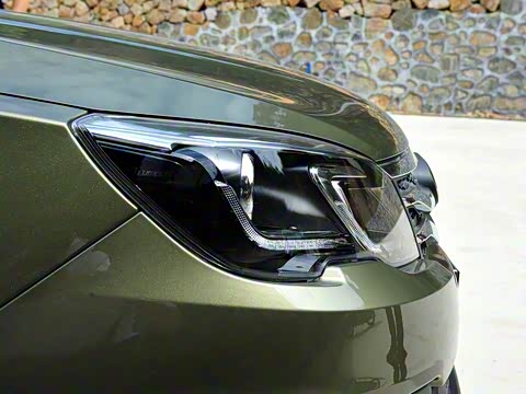 2015�� 1.8T �Զ�����������