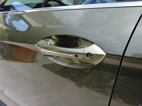 2015�� 1.8T �Զ�����������