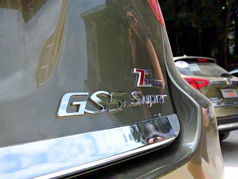 2015�� 1.8T �Զ�����������