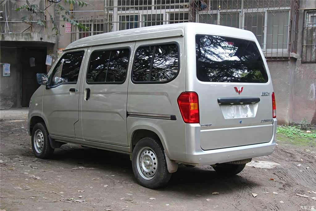 2013款 1.0l 基本型