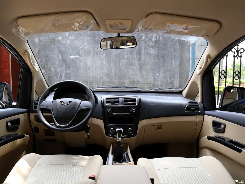 2015款 1.8l豪华型lj479qe2