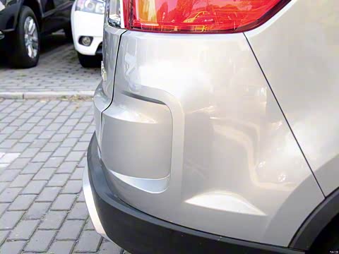 2015�� 2.0L �Զ�������