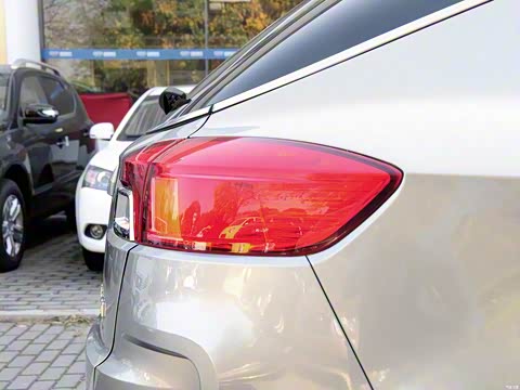 2015�� 2.0L �Զ�������