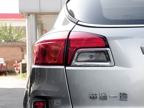 2015�� 2.0L �Զ�������