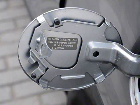 2015�� 2.0L �Զ�������