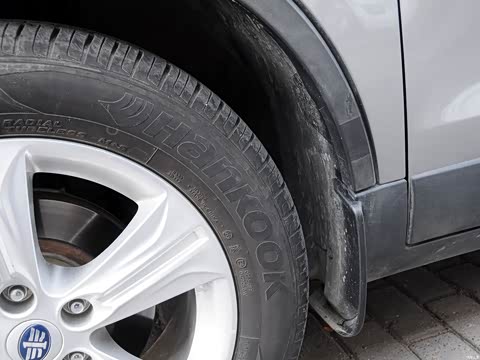 2015�� 2.0L �Զ�������