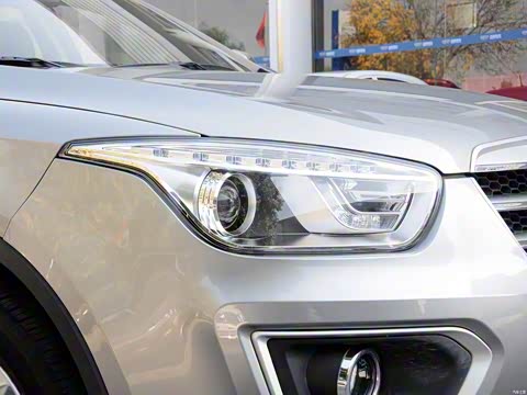 2015�� 2.0L �Զ�������