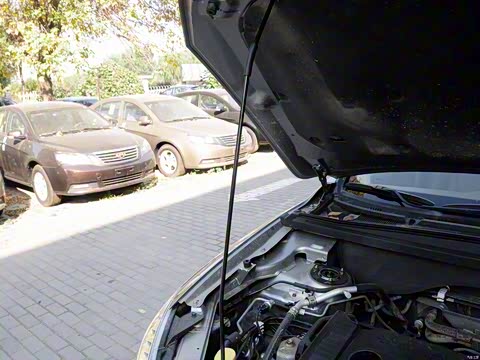 2015�� 2.0L �Զ�������