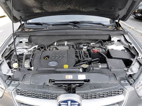 2015�� 2.0L �Զ�������