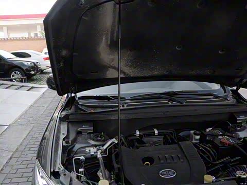 2015�� 2.0L �Զ�������