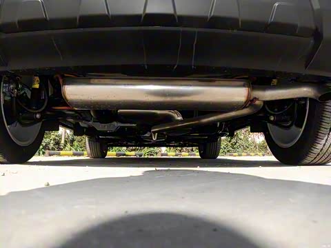 2015�� 1.4T �Զ��������о�Ӣ��