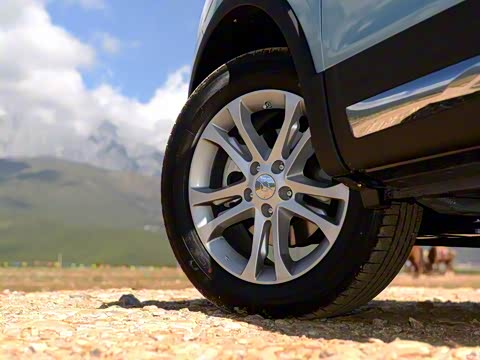 2015�� 1.5T CVT�콢��