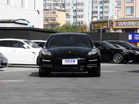 2014�� Panamera Executive 3.0T