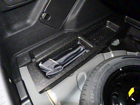 2014�� M5 1.6L �ֶ���׼��