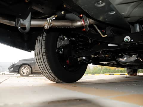 2014�� M5 1.6L �ֶ���׼��