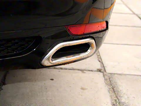 2014�� M5 1.6L �ֶ���׼��