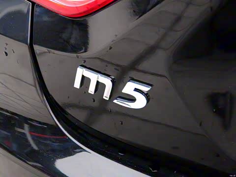 2014�� M5 1.6L �ֶ���׼��