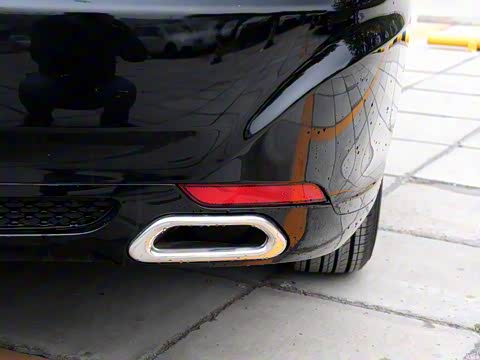 2014�� M5 1.6L �ֶ���׼��