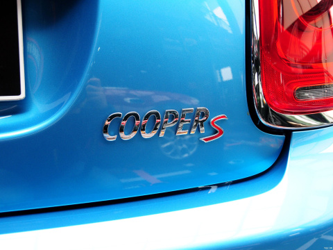 2015 2.0T COOPER S Ű