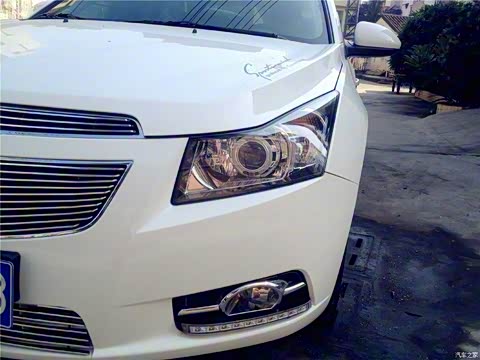 2013�� 1.8L SE AT