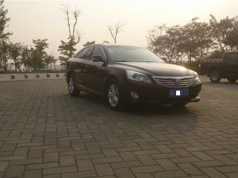 2014 1.8T ԶӢ IV